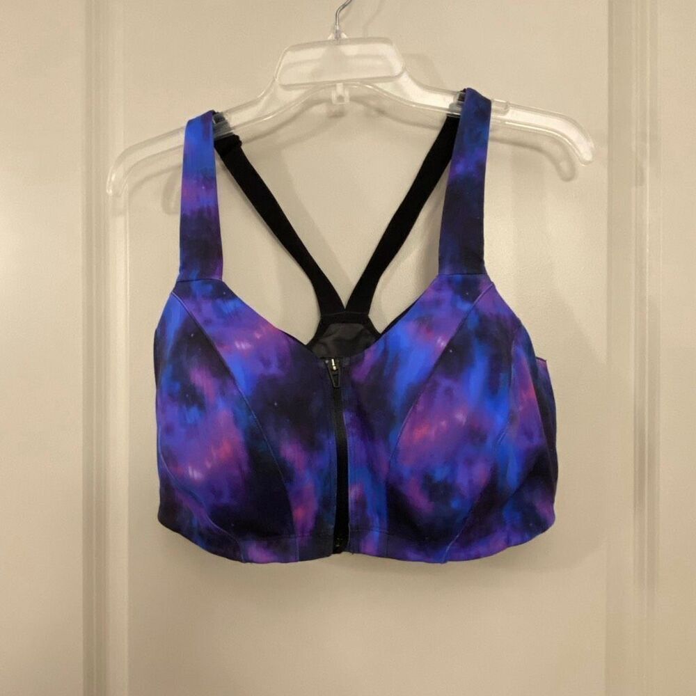 Victoria’s Secret Knockout sports bra size 38DDD - Picture 2 of 7